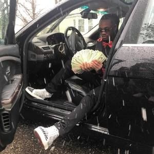 Meet your Posher, Scamman